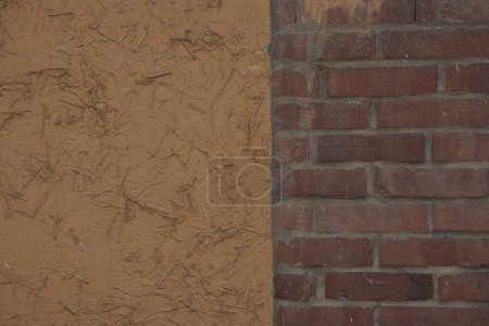 Téléchargez les photos : Vieux mur de pierre texture fond - en image libre de droit
