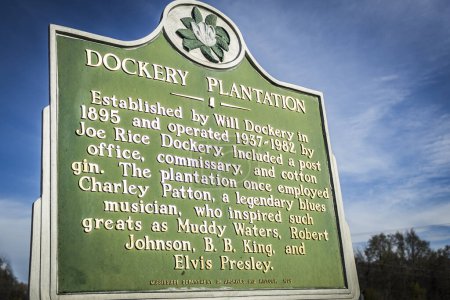 Téléchargez les photos : Dockery Plantation à Cleveland, Mississippi. Photo de haute qualité - en image libre de droit