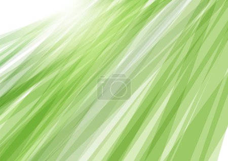 Ilustración de Fondo vívido de textura de línea amarillo-verde - Imagen libre de derechos