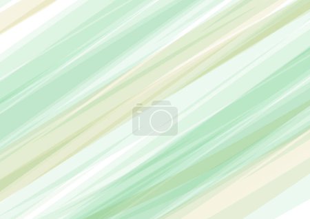 Ilustración de Fondo de textura de línea diagonal verde - Imagen libre de derechos
