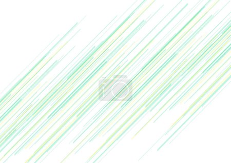Illustration for Green line image texture background - Royalty Free Image