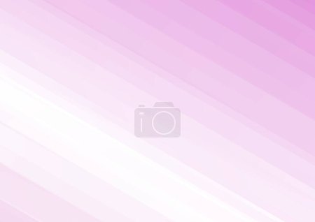 Illustration for Pink abstract line texture background - Royalty Free Image