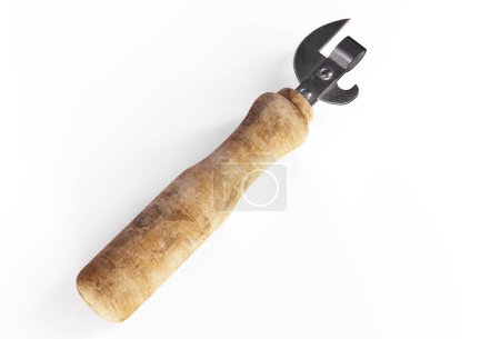Téléchargez les photos : Couteau de cuisine professionnel isolé sur fond blanc rendu 3d - en image libre de droit
