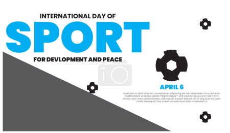 Día Internacional del Desarrollo Deportivo y la Paz Juegos Internacionales de Deportes