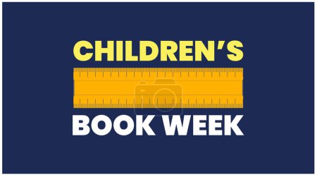 Celebrating Children's Book Week book to read the book