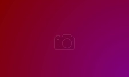 Abstrakter dunkelroter, purpurfarbener Hintergrund. Vermischte Farben illustrieren im unscharfen Stil. Modernes Design für Hintergrund, Flyer, Geschäft, Tapete, Web, Banner, Poster, Cover, Marketing