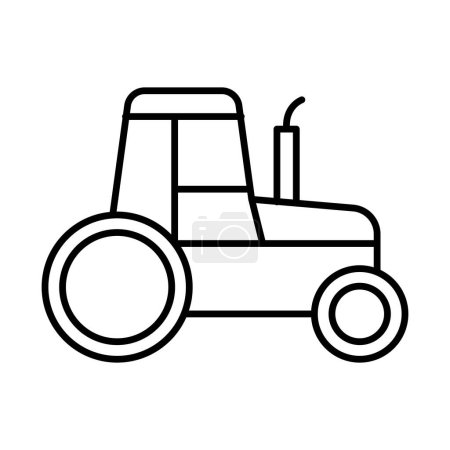 Design der Traktorlinie