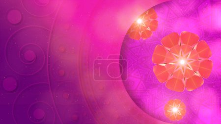 Photo for Diwali, Deepavali or Dipawali the popular Hindu festivals of lights, symbolizes the spiritual "victory of light over darkness, good over evil, and knowledge over ignorance - Royalty Free Image