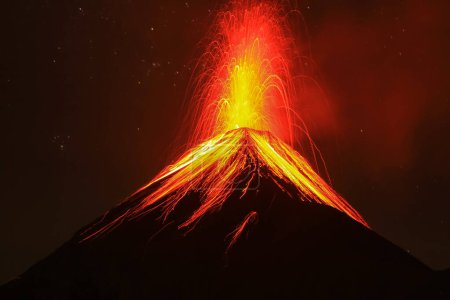 volcanico