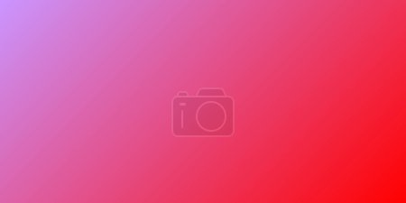 Red and Purple Gradient Background with Copy Space, Creative Gradient Background in Red and Purple Tones for Projects