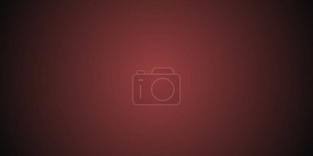 Minimalist Gradient Background, Two Colors Mixed Background