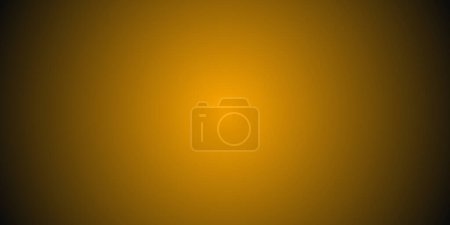 Minimalist Gradient Background, Two Colors Mixed Background