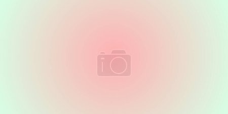 Photo for Pastel Background, Pastel Gradient Background, Soft Gradient Background in Simple Colors - Royalty Free Image