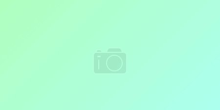 Photo for Pastel Background, Pastel Gradient Background, Soft Gradient Background in Simple Colors - Royalty Free Image