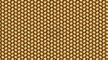 Téléchargez les photos : Golden abstrait texture de fond géométrique - en image libre de droit