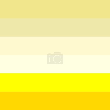 Foto de Textura de fondo abstracta de tonos amarillos - Imagen libre de derechos