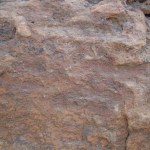 background of stone wall texture, close up,