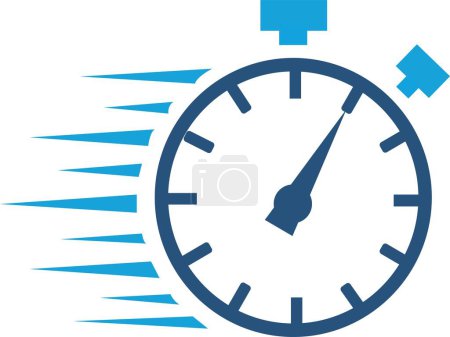 Téléchargez les photos : Heure et horloge des icônes linéaires. Gestion du temps. Minuterie, vitesse, alarme, restauration, gestion du temps, calendrier et plus encore. Collecte de temps, horloge, montre, minuterie icônes contour simple pour le web - en image libre de droit
