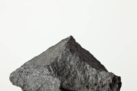 Photo for Pile of Etna, lava stones - Royalty Free Image