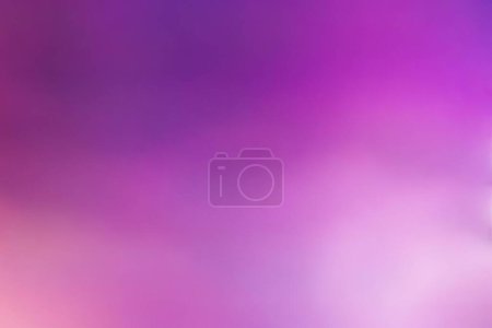 Foto de Gradiente abstracto desenfoque suave Bokeh Purple imagen de fondo - Imagen libre de derechos