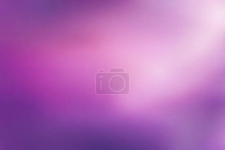 Foto de Abstracto degradado suave borrosa acuarela púrpura fondo imagen - Imagen libre de derechos
