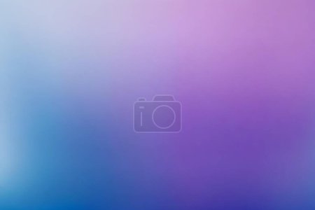 Foto de Gradiente abstracto desenfoque suave imagen de fondo azul índigo - Imagen libre de derechos