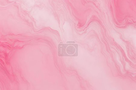 Foto de Gradiente abstracto Mármol borroso liso Imagen de fondo rosa - Imagen libre de derechos