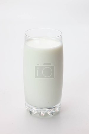 Photo for The milk in the glass - Royalty Free Image