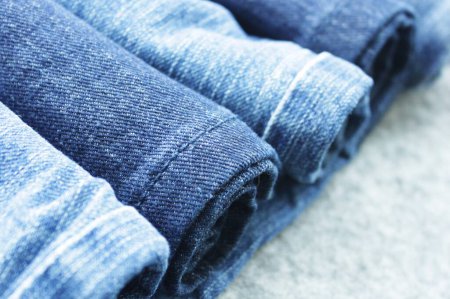 Téléchargez les photos : Denim. texture de jean. Jeans fond. Jeans denim texture ou denim fond de jeans - en image libre de droit