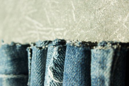 Téléchargez les photos : Denim. texture de jean. Jeans fond. Jeans denim texture ou denim fond de jeans
. - en image libre de droit