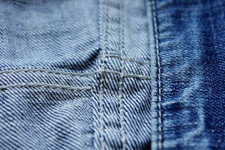 Téléchargez les photos : Jeans fond. Jeans denim texture ou denim fond de jeans - en image libre de droit