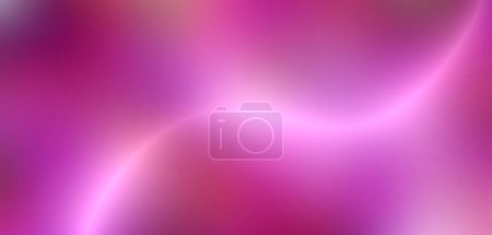   Glowing light pink background. Color light overlay. Abstract landing page background. Blurred violet gradient background. Abstract purple blurred background