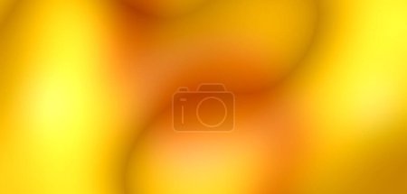   golden abstract background. Yellow gold background. Gradient background abstract. Orange noise texture color gradient, backdrop header poster banner design, abstract blurred gradient. Modern vibrant.