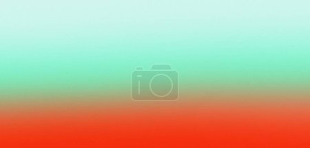   modern vibrant gradient background. Green and red noise texture color gradient, backdrop header poster banner design, abstract blurred gradient. High resolution colorful abstract background.