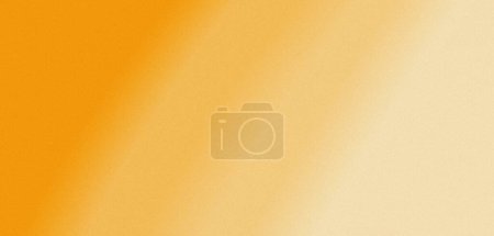   Orange gradient background. Orange noise texture color gradient, backdrop header poster banner design, abstract blurred gradient. Modern vibrant gradient background