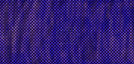   Abstrakter blauer holographischer Hintergrund. 3D Textur Hintergründe