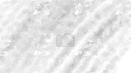 An abstract background with a fluid gray watercolor texture that could serve as a sophisticated backdrop for various design projects.