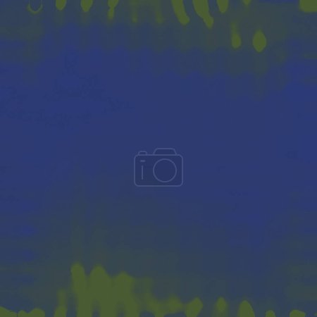Photo for Spherical atoms atom look-alike, foggy, gradient, dotted, shaky and windy dark slate blue, dark slate gray and dark olive green patterns - Royalty Free Image