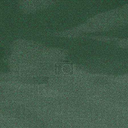 Foto de Átomo atómico se parecen, gradiente, desenfoque, brisa y manchas verde marino, negro y blanco patrones - Imagen libre de derechos