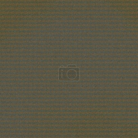Photo for Spherical atoms atomic, shaky, gradient, dotted, windy and blur black, dark green and dark goldenrod shapes of various sizes on beautiful floor - Royalty Free Image