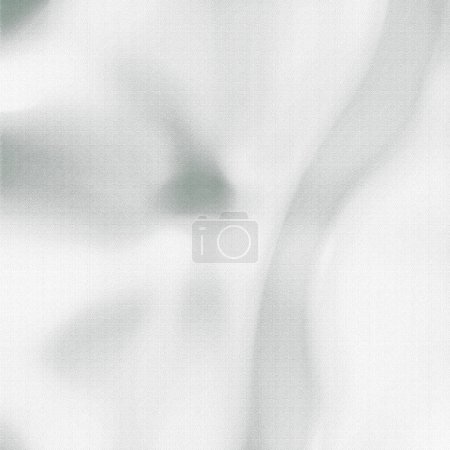 Photo for White and green marble texture background - Royalty Free Image