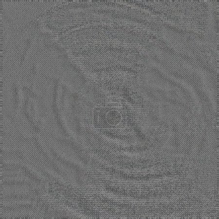 Photo for Grey fabric background, fabric textile background, texture - Royalty Free Image