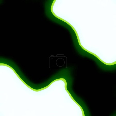 Foto de Fondo gráfico abstracto verde y negro - Imagen libre de derechos