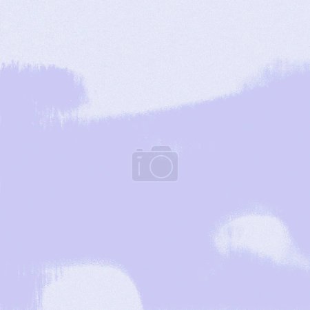 Photo for Color background design. abstract background with shapes. cool background design for posters. - Royalty Free Image