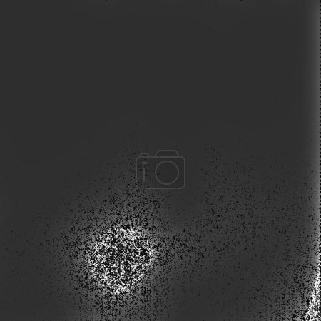 Photo for Grunge background. black texture - Royalty Free Image