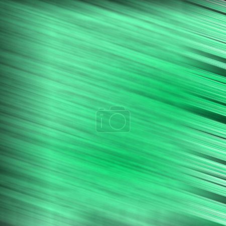 Foto de Verde abstracto líneas borrosas fondo - Imagen libre de derechos