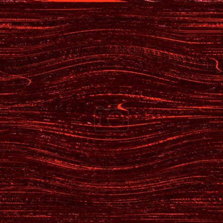 Foto de Textura roja madera. fondo de vector - Imagen libre de derechos