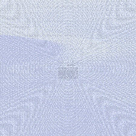 Photo for Beautiful gradient, blurry, blowy and pixelated light steel blue and gainsboro texture - Royalty Free Image
