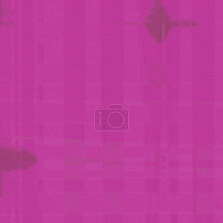 Photo for Squares blocks, foggy, gradient, shaky and many dots indian red and pale violet red shapes - Royalty Free Image