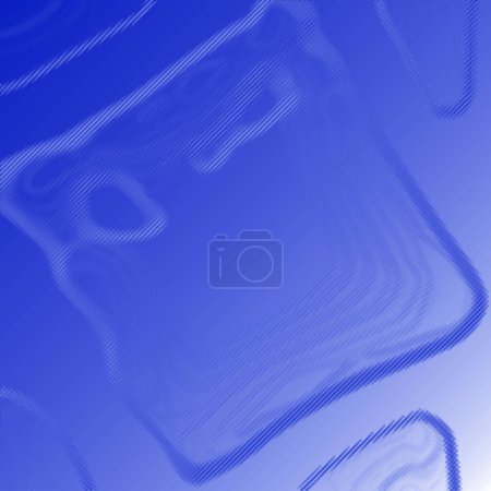 Foto de Atómico atómico, punteado, ondulado, poco claro, degradado y soplado azul real y textura púrpura media - Imagen libre de derechos